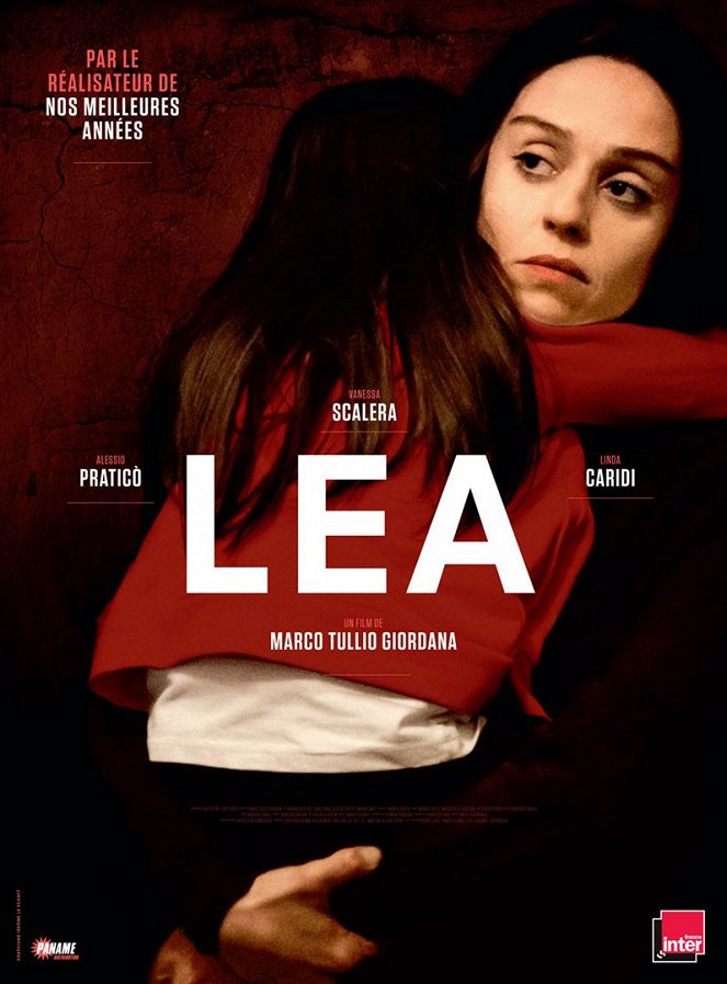 Lea - Affiches