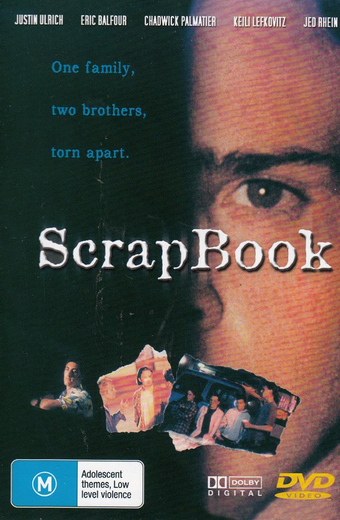 Scrapbook - Posters