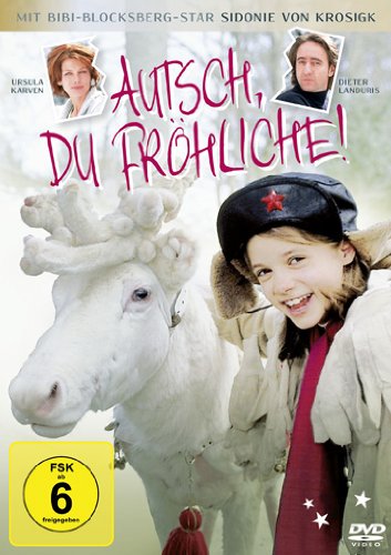 Autsch, du Fröhliche - Affiches