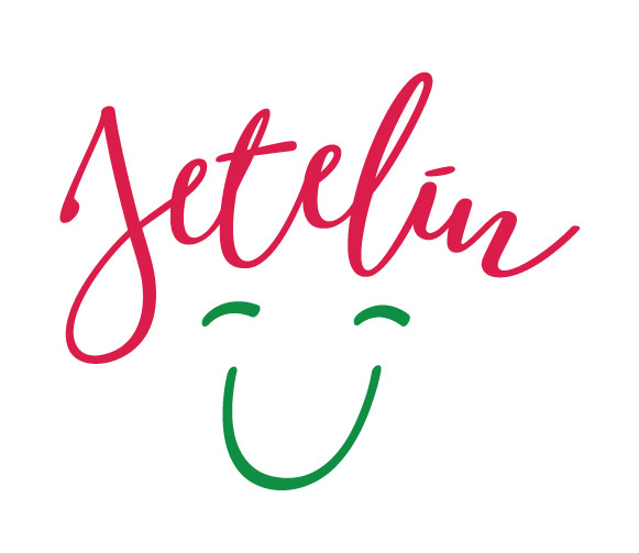 Jetelín - Julisteet
