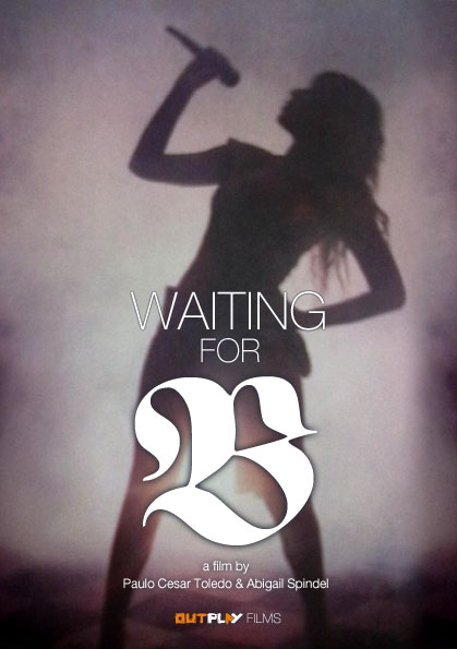 Esperando B. - Posters