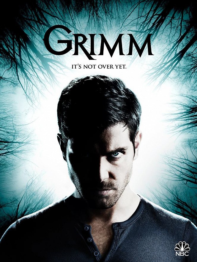 Grimm - Grimm - Season 6 - Plagáty
