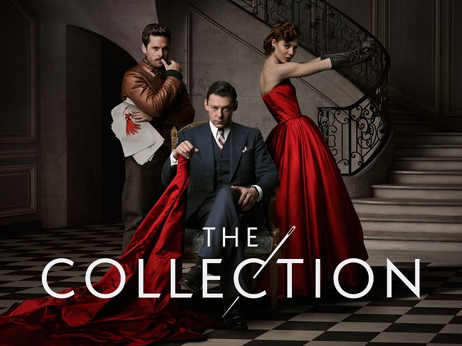 The Collection - Plakaty