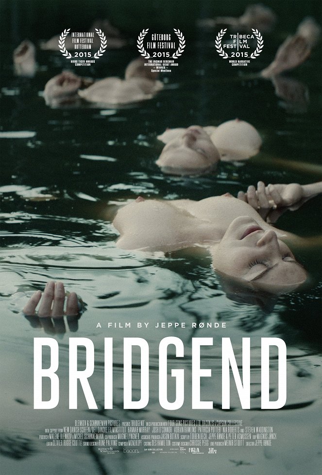 Bridgend - Posters