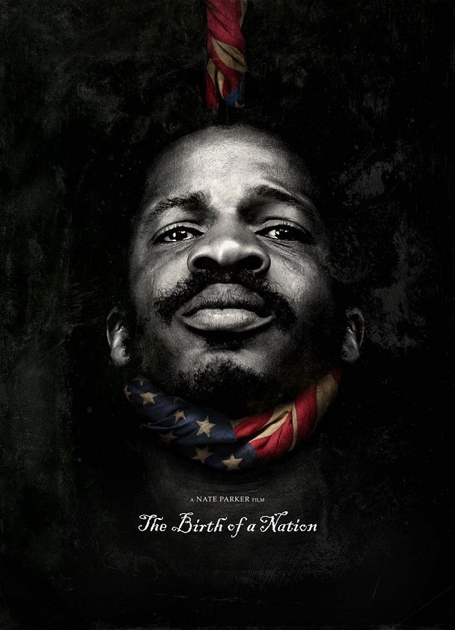 The Birth of a Nation - Julisteet