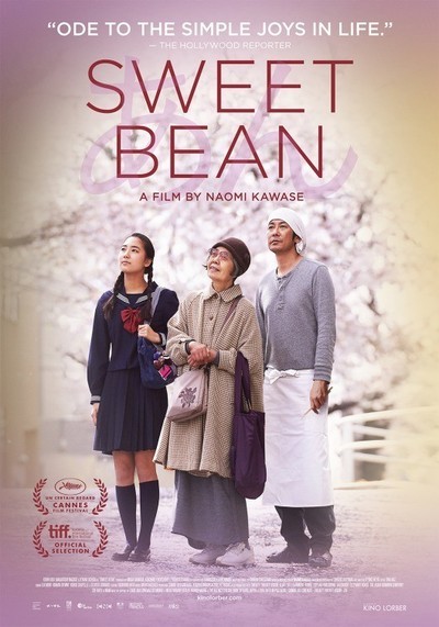 Sweet Red Bean Paste - Posters
