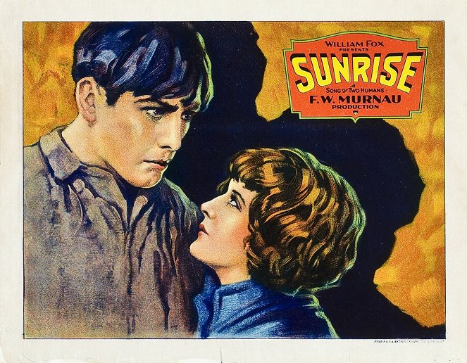 Sonnenaufgang - Plakate