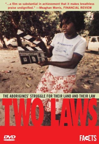 Two Laws - Plakate
