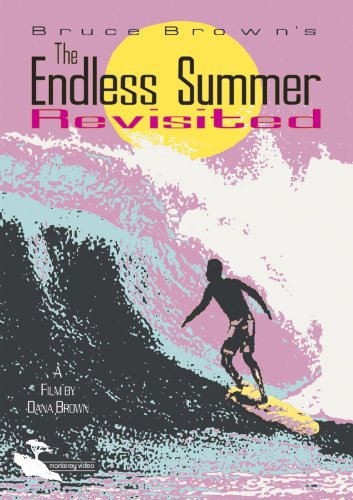 The Endless Summer Revisited - Julisteet