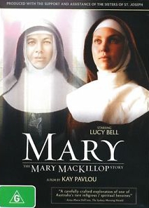 Mary - Plakátok