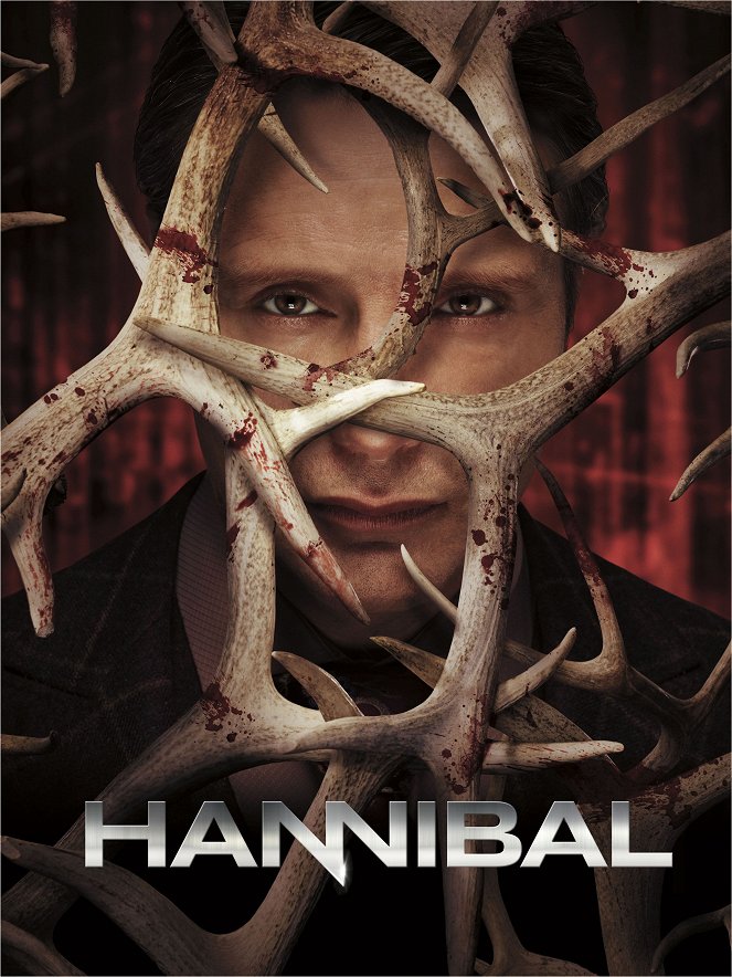 Hannibal - Hannibal - Season 2 - Plagáty