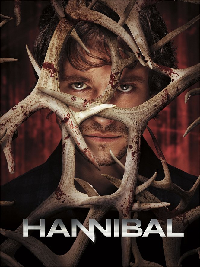 Hannibal - Série 2 - Plakáty