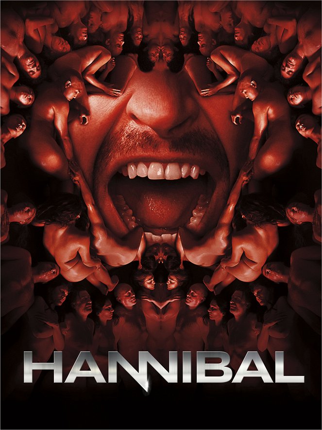 Hannibal - Hannibal - Season 2 - Plakátok