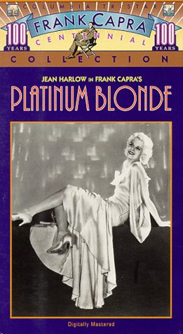 Platinum Blonde - Cartazes