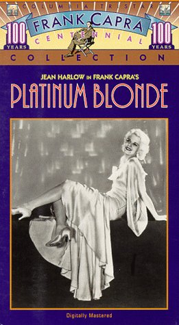 Platinum Blonde - Carteles