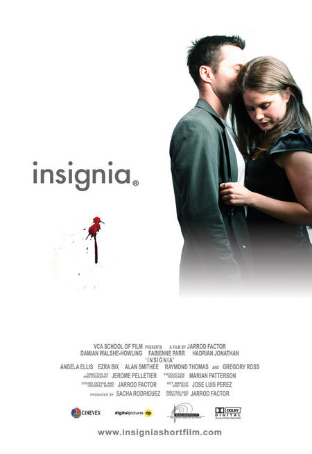 Insignia - Posters