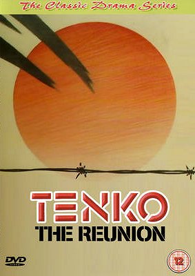 Tenko Reunion - Carteles