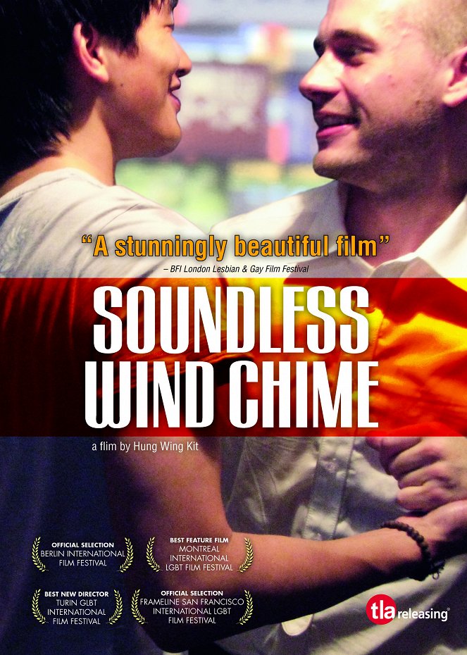 Soundless Wind Chime - Posters