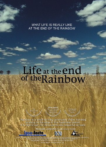 Life at the End of the Rainbow - Plakate
