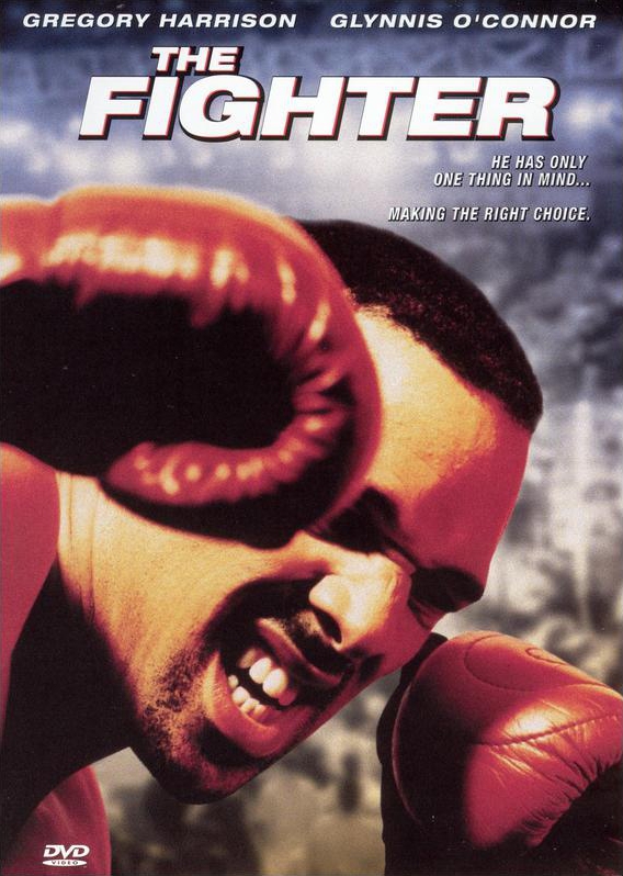The Fighter - Affiches