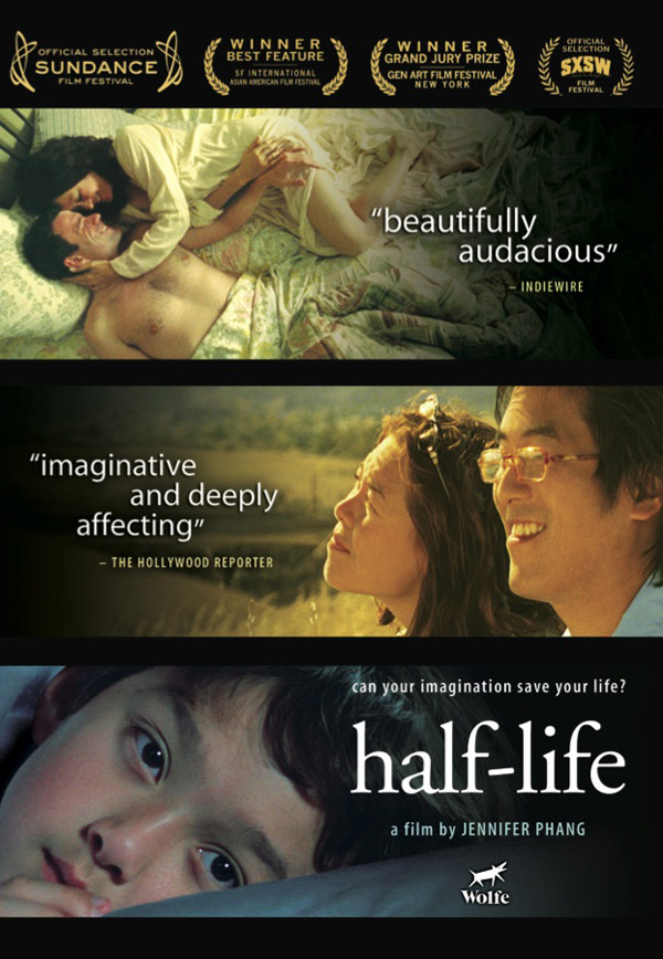 Half-Life - Affiches