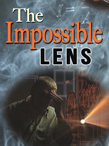 The Impossible Lens - Posters