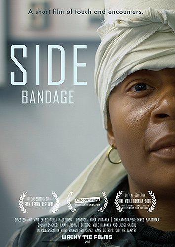 Side - Affiches