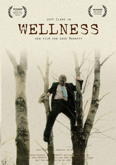Wellness - Posters