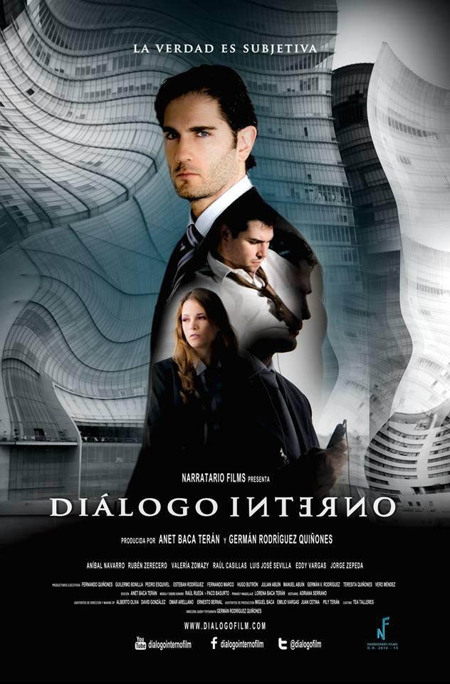 Diálogo Interno - Posters