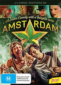 AmStarDam - Posters