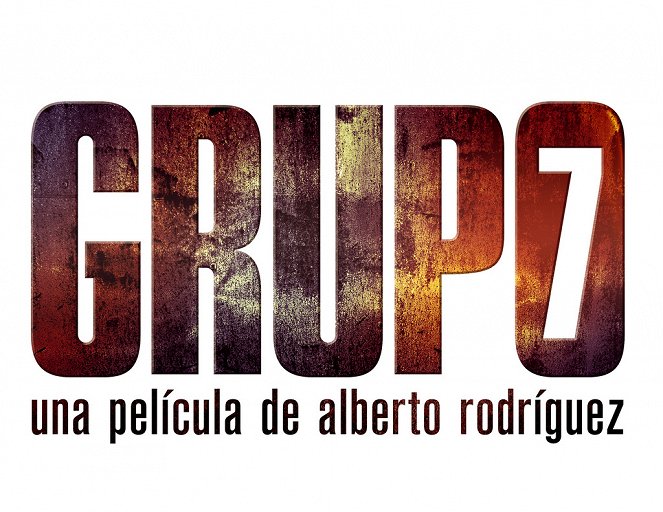 Grupo 7 - Affiches