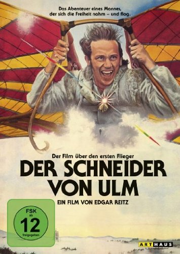 Der Schneider von Ulm - Plakate