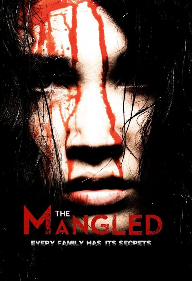 The Mangled - Posters