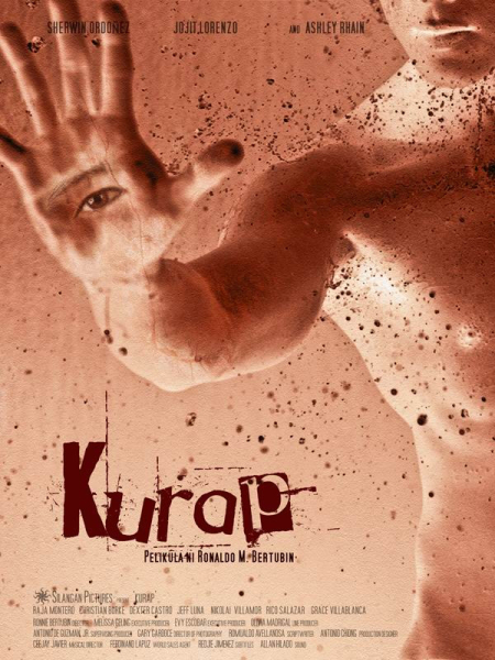 Kurap - Plagáty