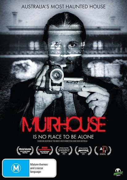 Muirhouse - Plakátok