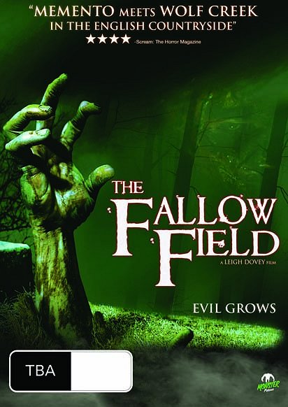 The Fallow Field - Posters