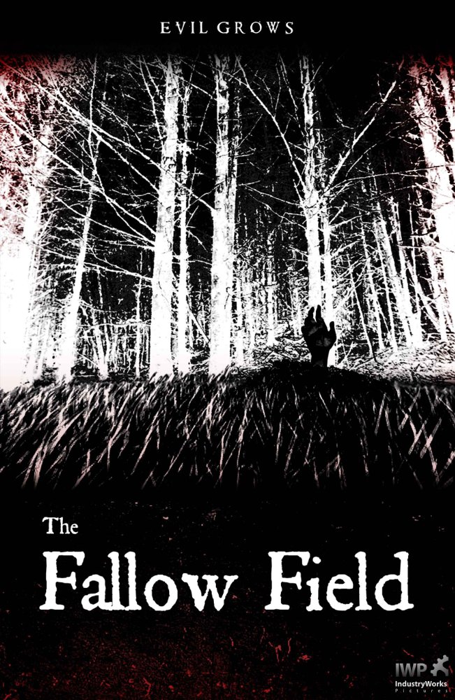 The Fallow Field - Affiches