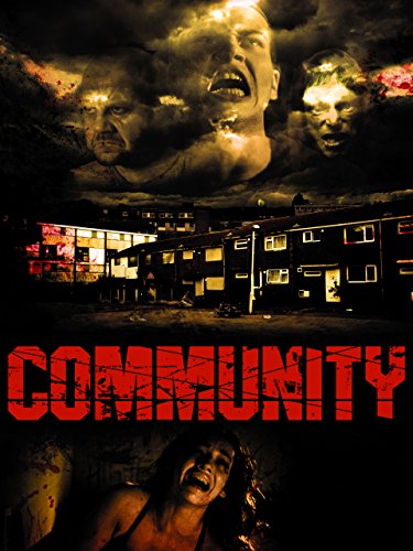 Community - Plagáty