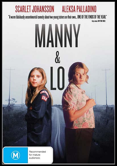 Manny & Lo - Posters
