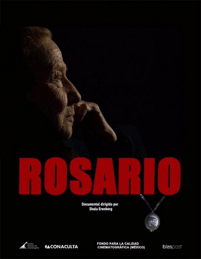 Rosario - Plakáty
