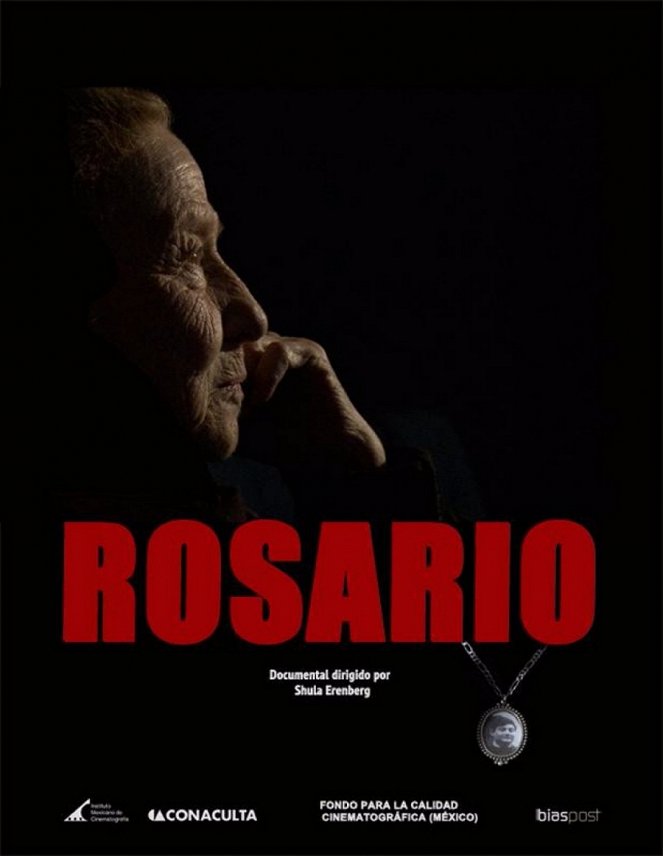 Rosario - Affiches