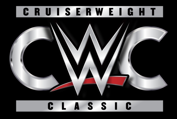 WWE Cruiserweight Classic: CWC - Plakate