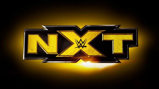 WWE NXT - Affiches
