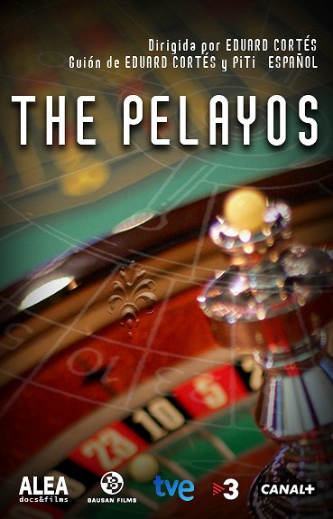 The Pelayos - Julisteet