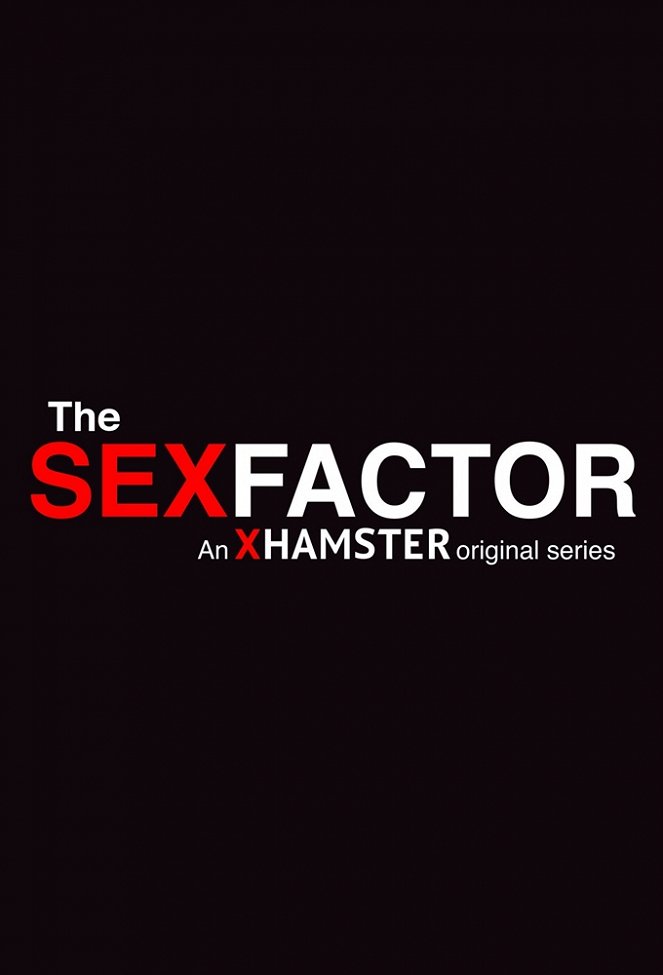 The Sex Factor - Plakate