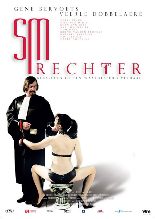 SM Richter - Plakate