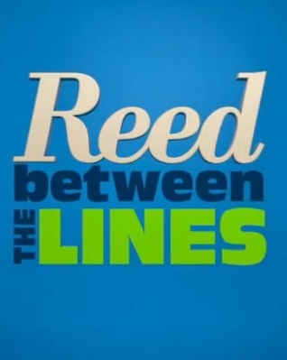 Reed Between the Lines - Plakátok