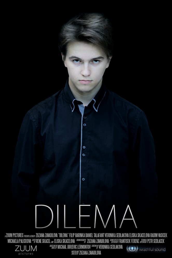 Dilema - Plakátok