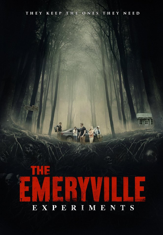 Emeryville - Plakate