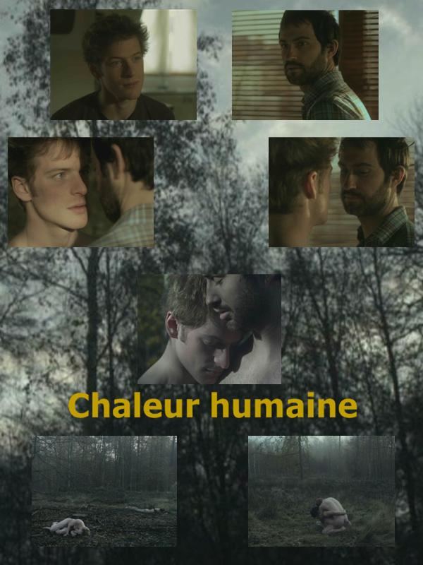 Chaleur Humaine - Posters